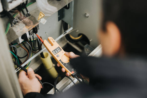 Best Electrical Troubleshooting Services  in Gallatin, MO