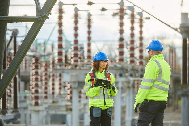 Best Industrial Electrical Services  in Gallatin, MO